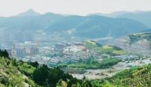 龙洞风景区9