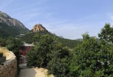 碣石山景区4