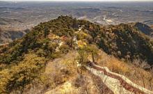 碣石山景区2