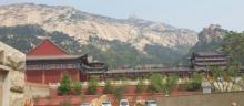 碣石山景区16