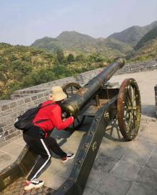 青山关21