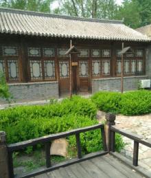 青山关24