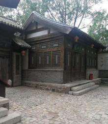 青山关18