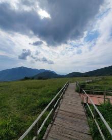 黄龙山庄旅游区18
