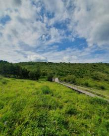黄龙山庄旅游区22