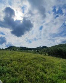 黄龙山庄旅游区17