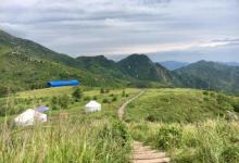 黄龙山庄旅游区25