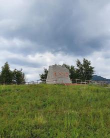 黄龙山庄旅游区21