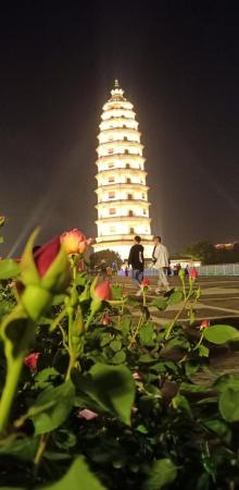 定州古城18