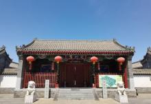 定州古城16