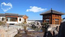 德百温泉度假村4