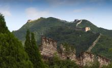 白羊峪长城旅游区4