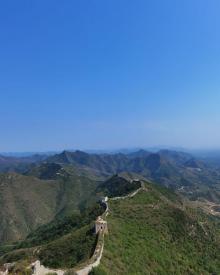 白羊峪长城旅游区13