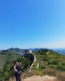 白羊峪长城旅游区11