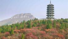 五峰山2