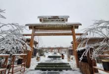 白桦林温泉谷22