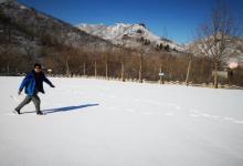 鹤伴山30