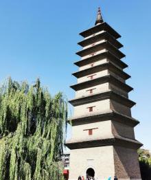 开元寺11