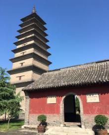 开元寺塔11