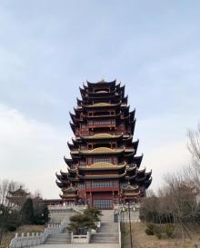 蒲湖公园6