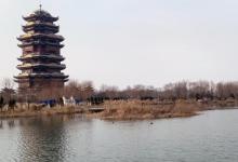 蒲湖公园8