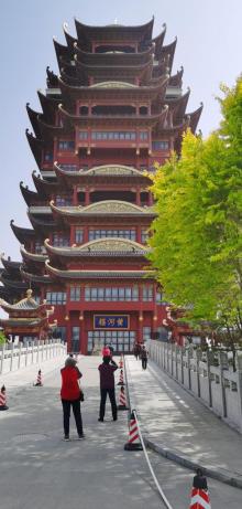 黄河楼13
