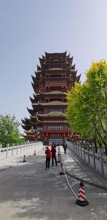 黄河楼10