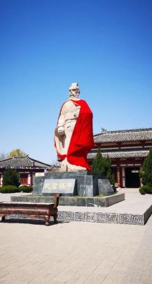 中国孙子兵法城7