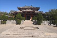中国孙子兵法城21