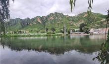 野三坡清泉山风景区4