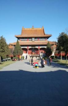 东光铁佛寺7