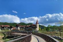 海坨山谷国际旅游度假区12