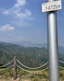 海坨山谷国际旅游度假区11
