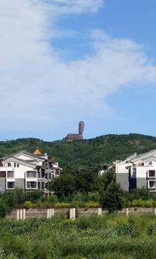 棒槌山11