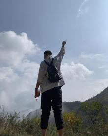 五岳寨风景区14
