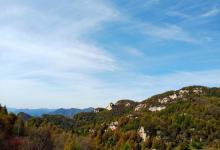 五岳寨风景区6