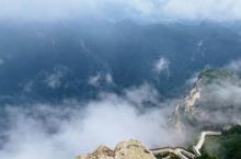 五岳寨风景区22