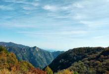五岳寨风景区5