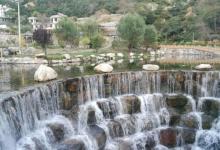 五岳寨风景区10