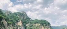 五岳寨风景区26
