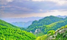 五岳寨风景区1