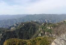 五岳寨风景区11