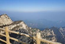 五岳寨风景区3