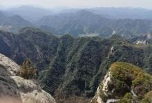 五岳寨风景区8
