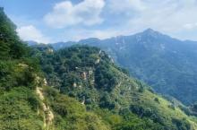 五岳寨风景区25