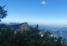 五岳寨风景区19