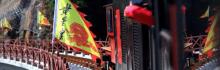 黄金寨原生态旅游区11