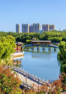 董子园景区1