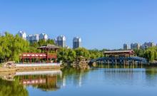 董子园景区2