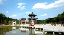 原山国家森林公园10
